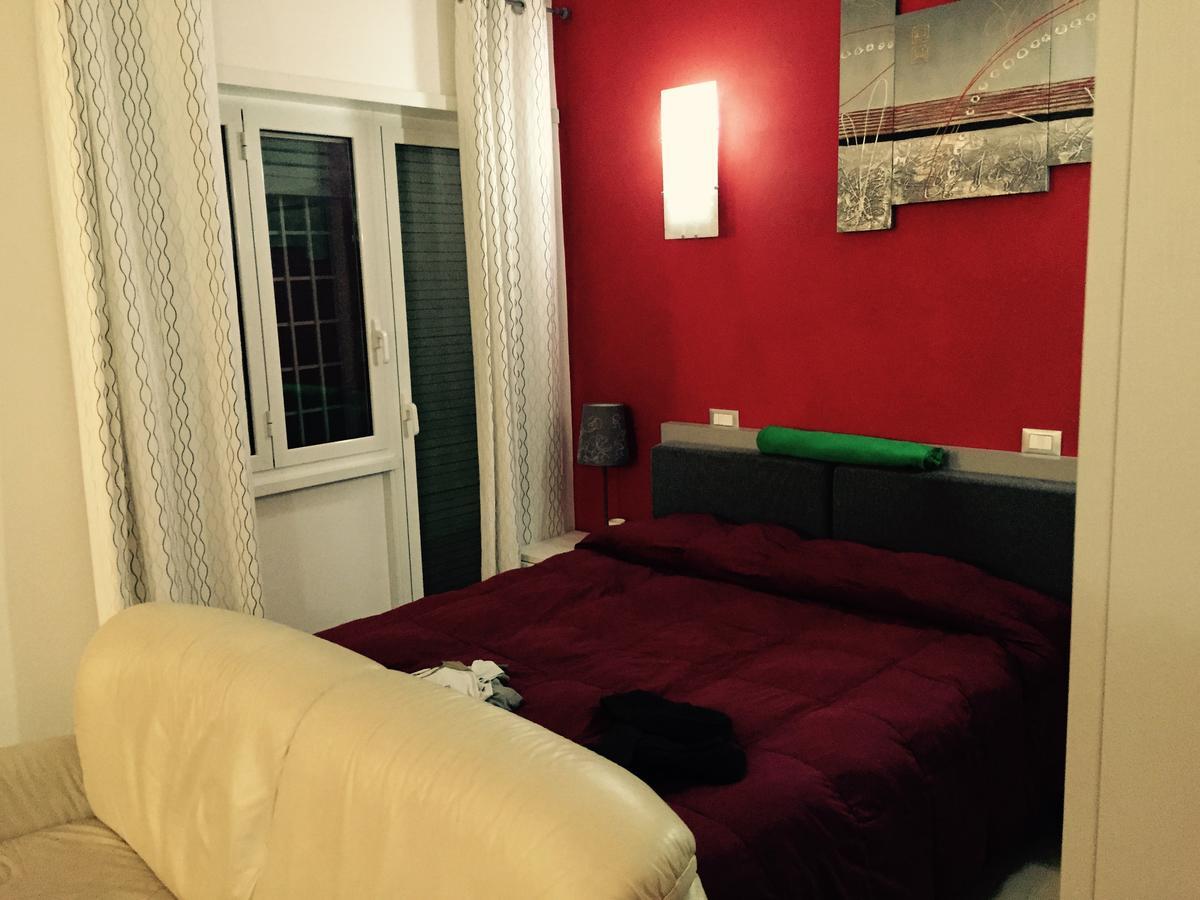 B&B Spqr Roma Exterior foto